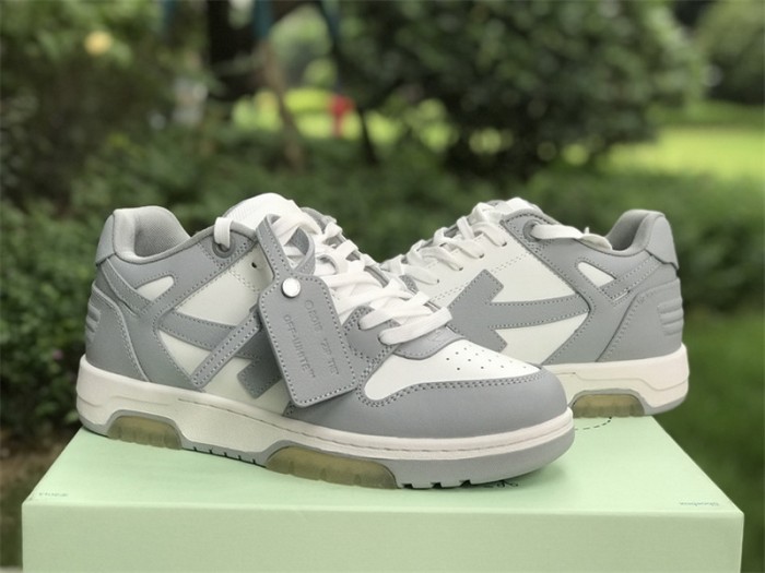 OFFwhite Men shoes 1：1 quality-167