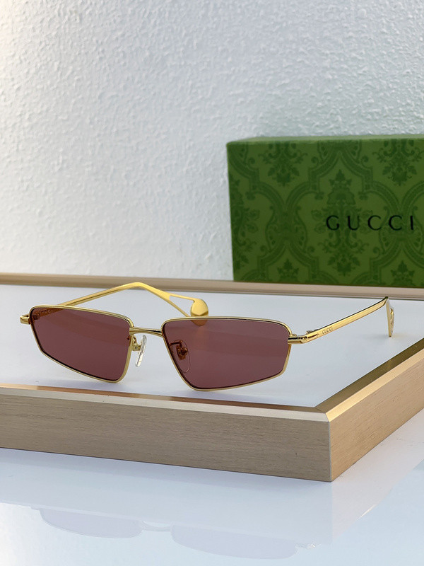 G Sunglasses AAAA-5485