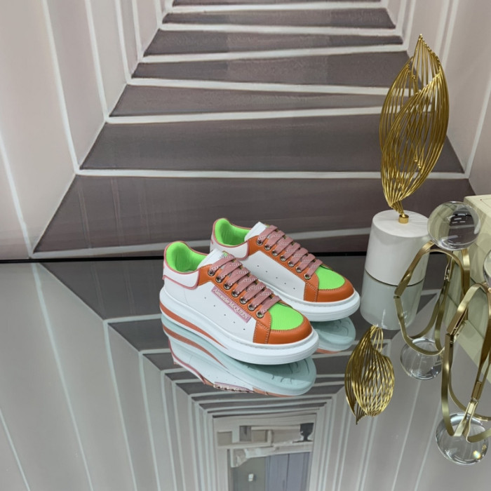 Alexander McQueen men shoes 1：1 quality-743