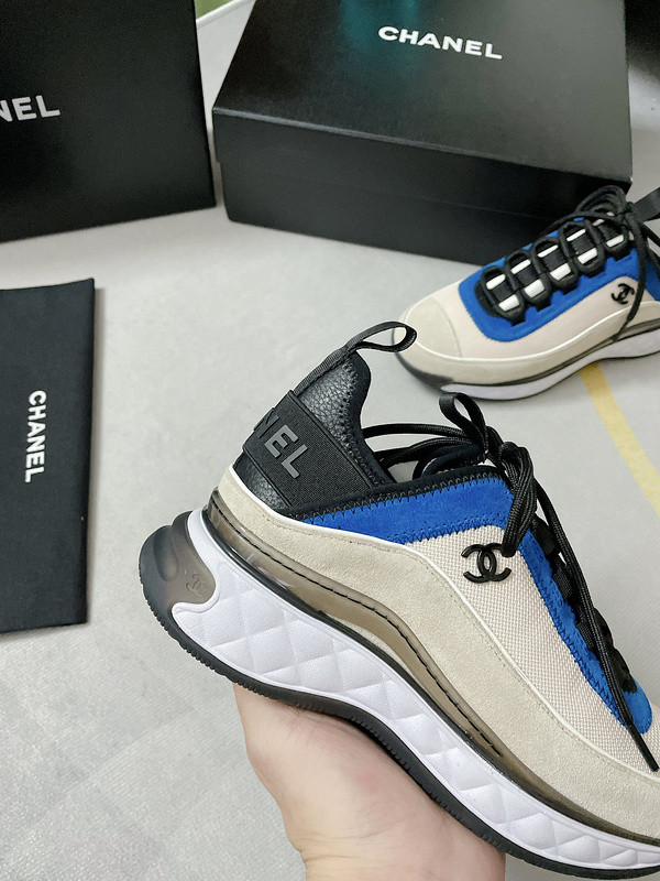 Chal Men Shoes 1：1 Quality-204