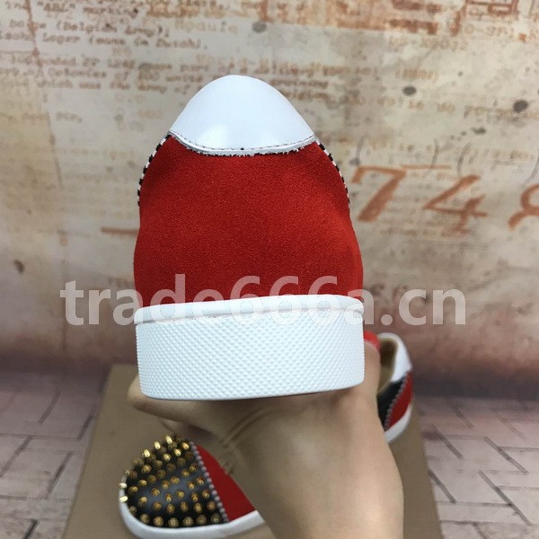 Super Max Christian Louboutin Shoes-604