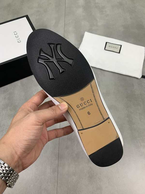 G men shoes 1：1 quality-3676