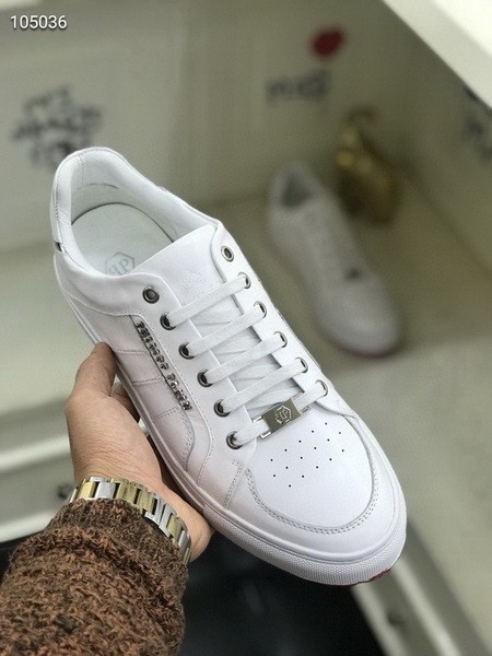 PP men shoes 1 :1 quality-341