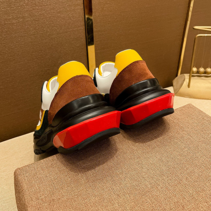 Dior men Shoes 1：1 quality-579