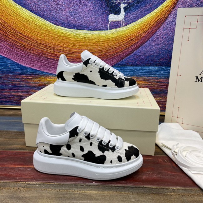 Alexander McQueen men shoes 1:1 quality-528