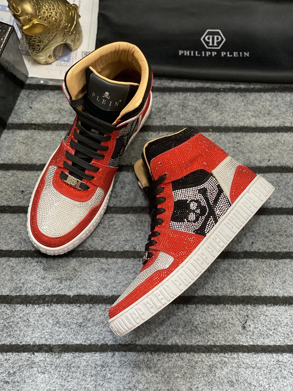 PP men shoes 1 ：1 quality-399