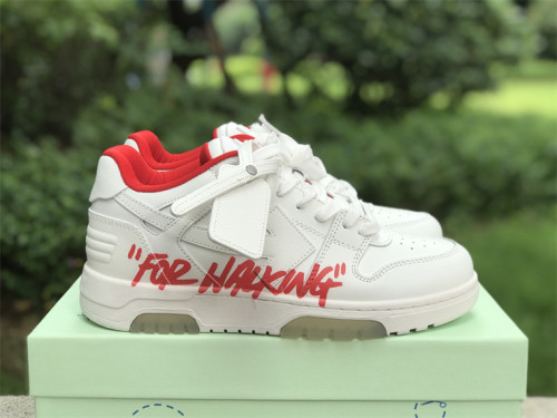 OFFwhite Men shoes 1：1 quality-169