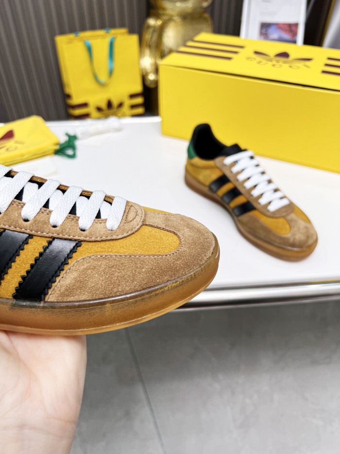 G men shoes 1：1 quality-3614