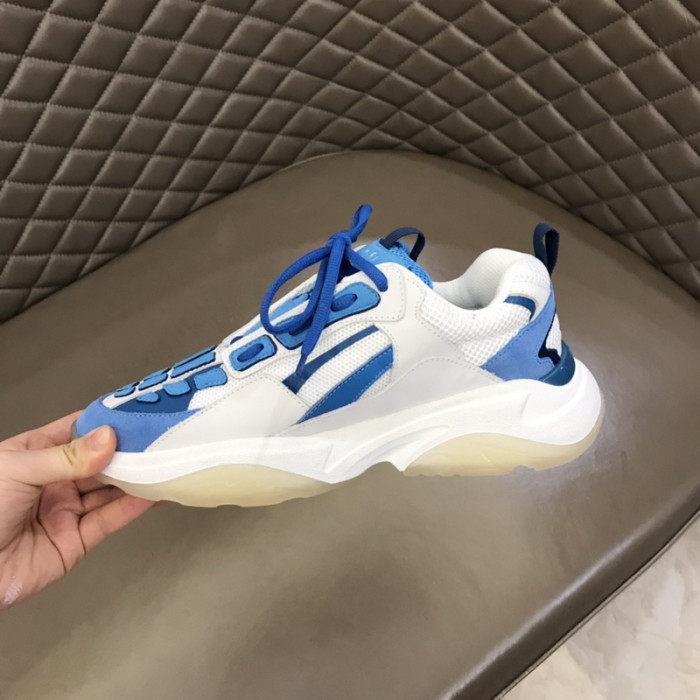 Amiri Men Shoes 1：1 quality-112