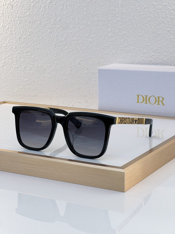 Dior Sunglasses AAAA-2835