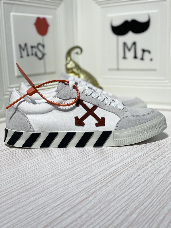 OFFwhite Men shoes 1：1 quality-130