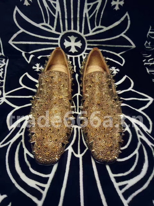 Super Max Christian Louboutin Shoes-697