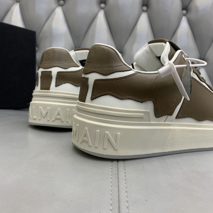 Super Max Balmain Shoes-011