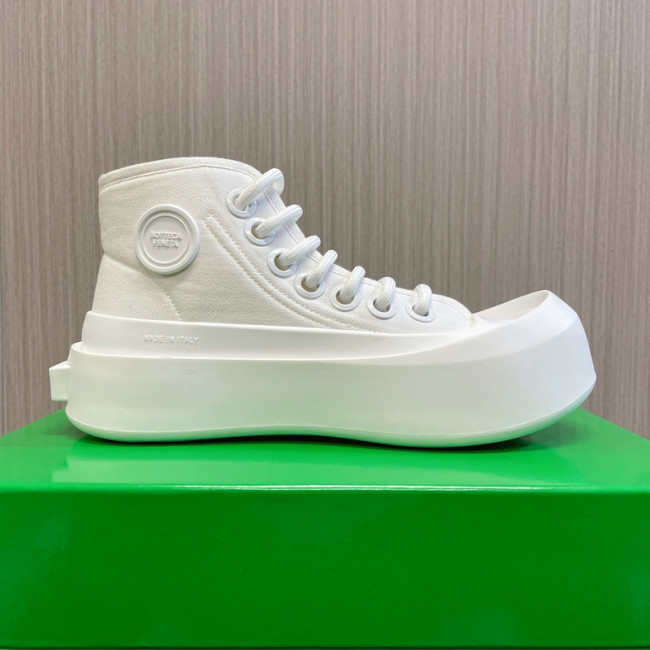 BV Women shoes 1:1 quality-070