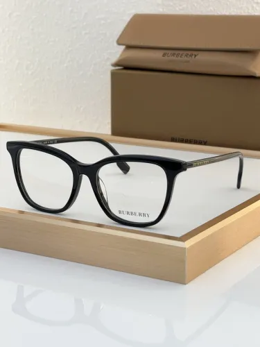 Burberry Sunglasses AAAA-2538