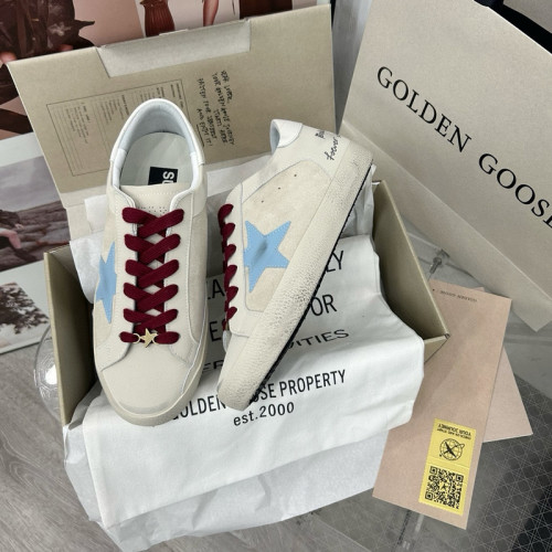 GGDB women shoes 1：1 quality-057