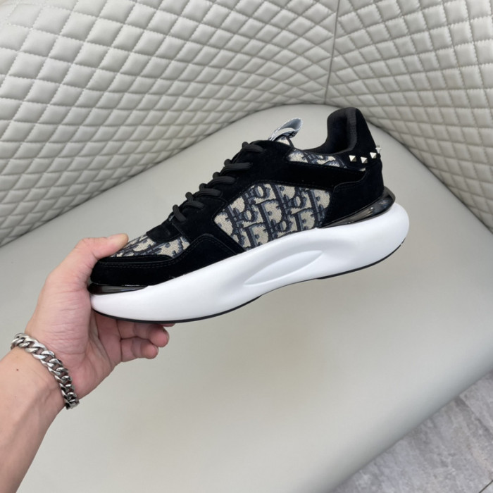 Versace Men Shoes 1：1 Quality-712