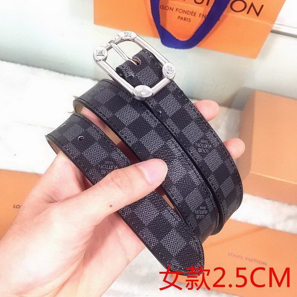 Super Perfect Quality LV women Belts-261