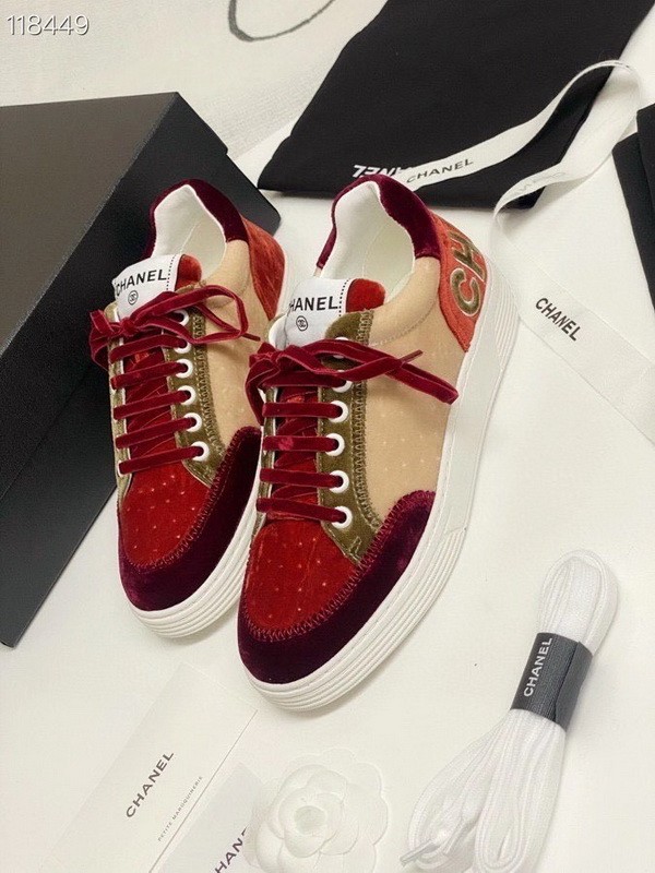 Chal Men Shoes 1：1 Quality-138