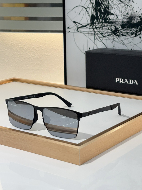 Prada Sunglasses AAAA-5215