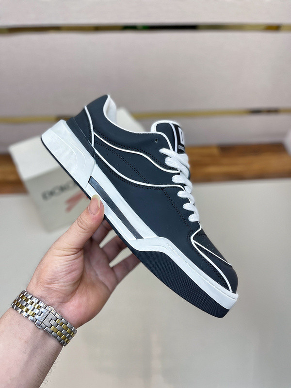 D&G men shoes 1：1 quality-960