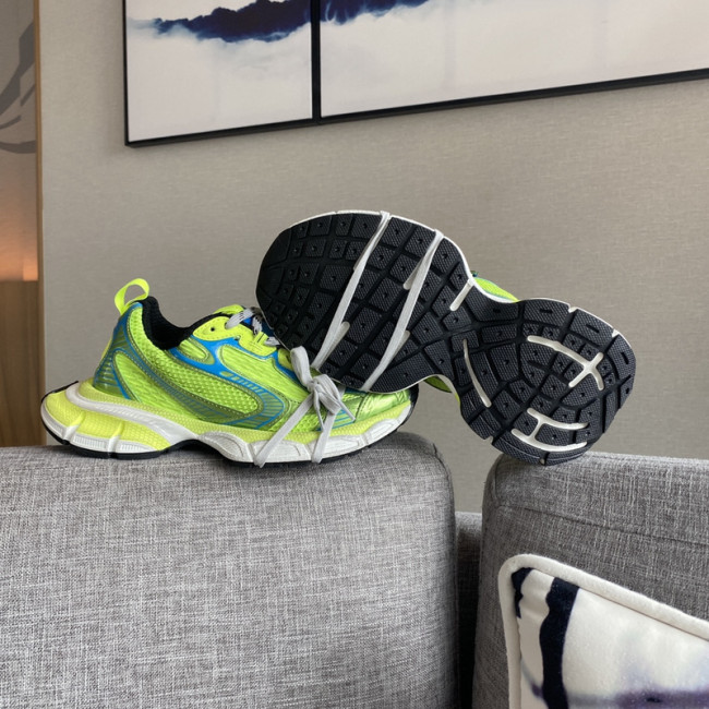 B 17FW Tripe-S High End Sneaker-465