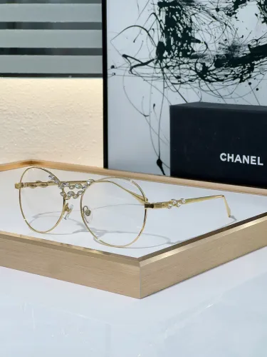 CHNL Sunglasses AAAA-3882