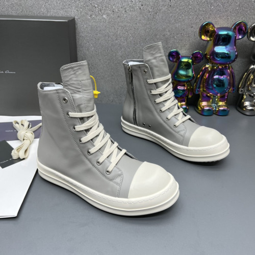Rick Owens men shoes 1：1 quality-090