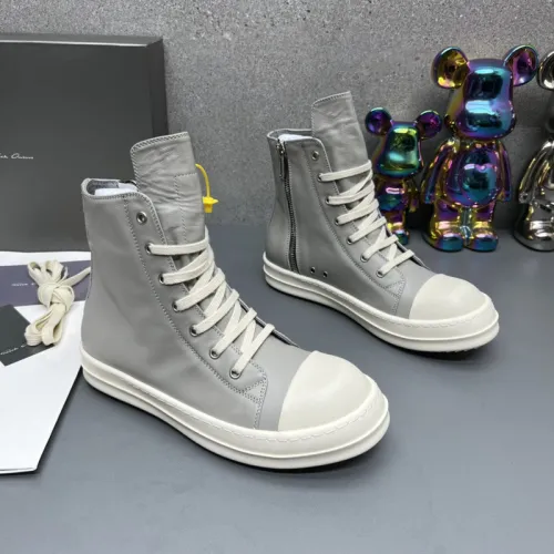 Rick Owens women shoes 1：1 quality-067