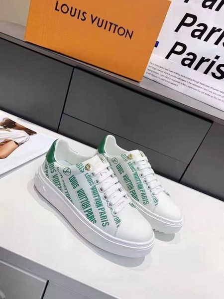 LV Men shoes 1:1 quality-4288