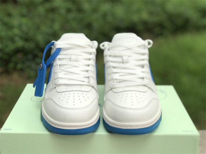 OFFwhite Men shoes 1：1 quality-168