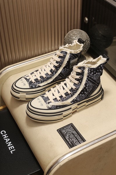 Chal Men Shoes 1：1 Quality-126