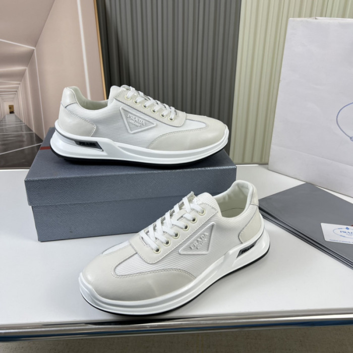 Prada men shoes 1：1 quality-1064