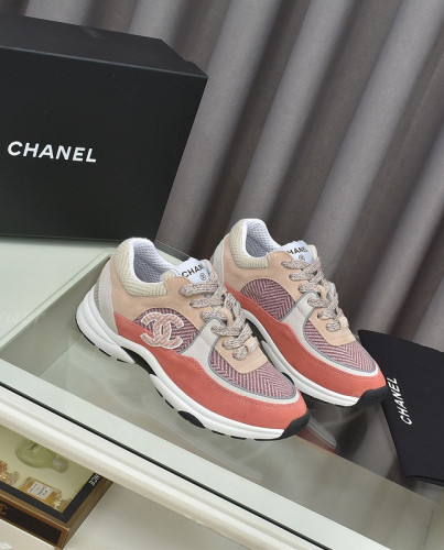 Chal Men Shoes 1：1 Quality-212