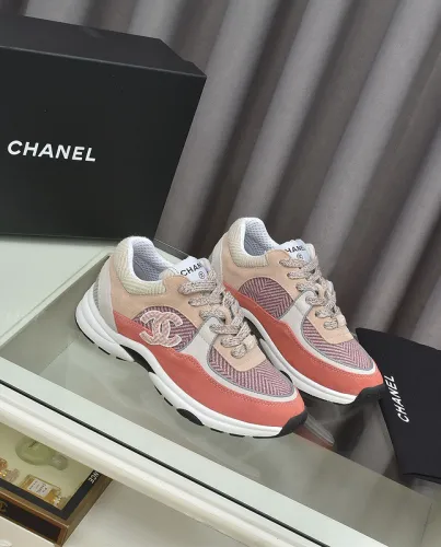 Chal Men Shoes 1：1 Quality-212