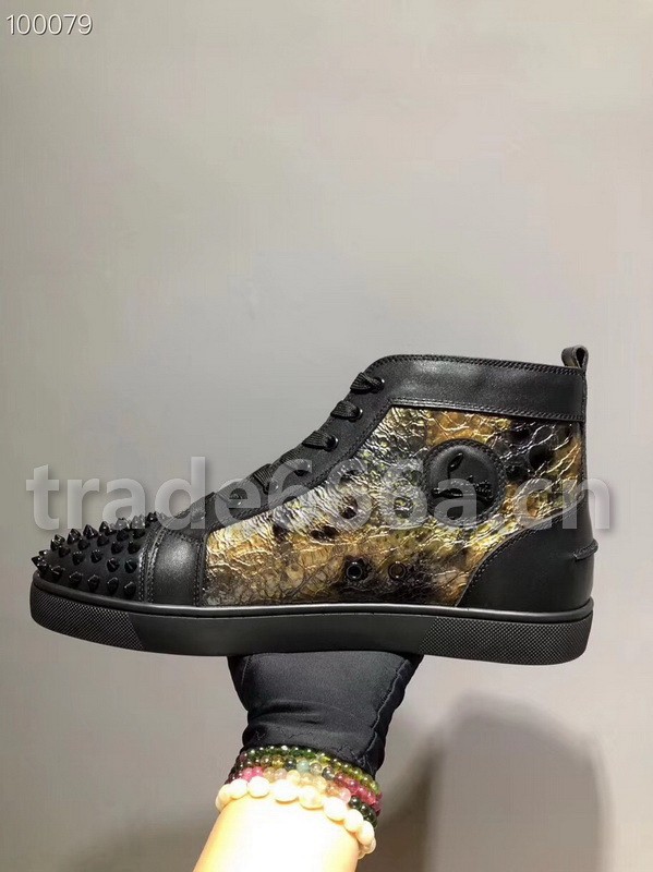 Super Max Christian Louboutin Shoes-1132