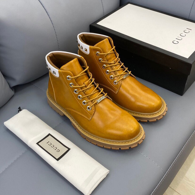 G men shoes 1:1 quality-3678