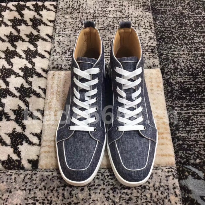 Super Max Christian Louboutin Shoes-1047