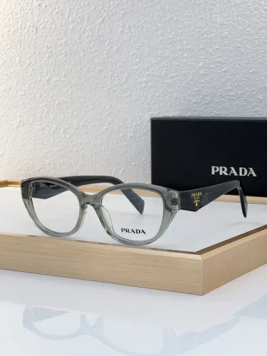 Prada Sunglasses AAAA-5022