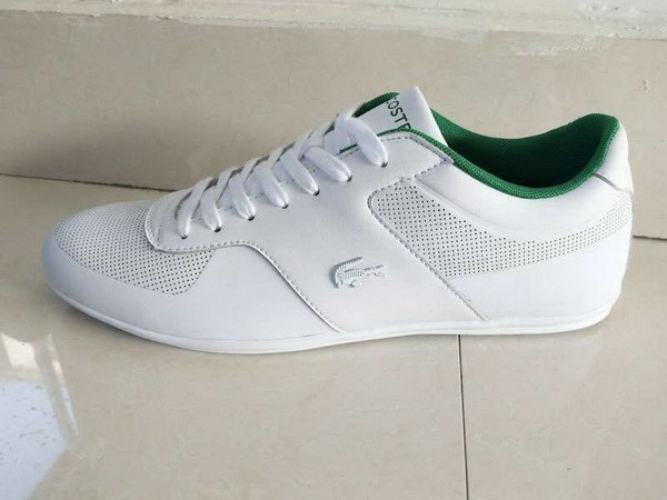 Lacoste men shoes-027