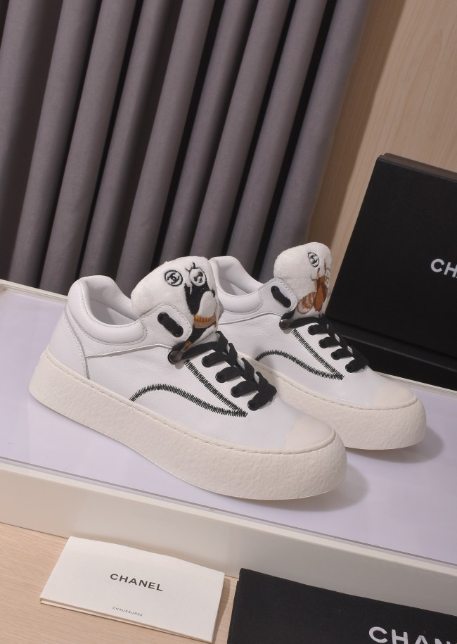 CHAL Women Shoes 1:1 Quality-1267