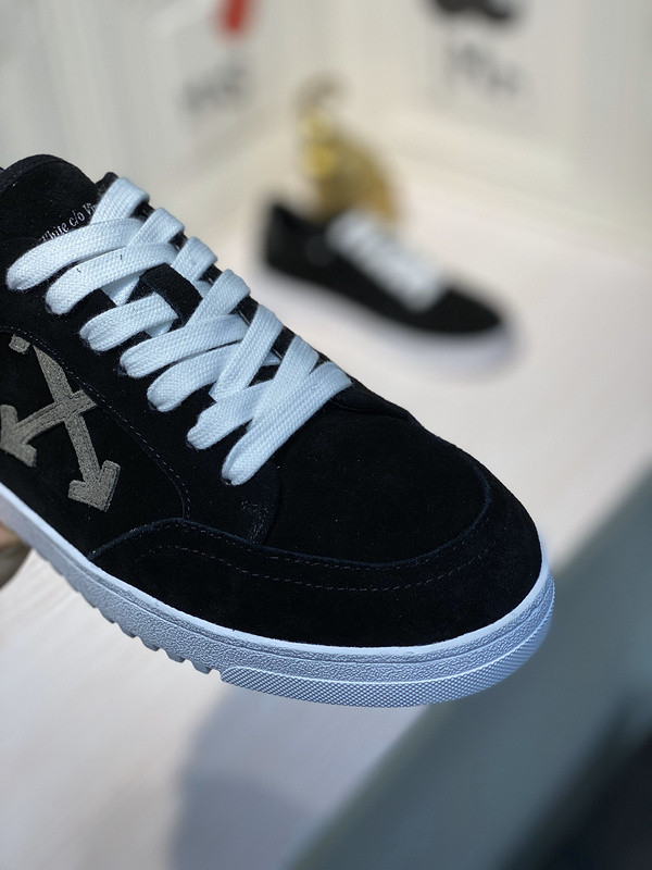OFFwhite Men shoes 1：1 quality-134