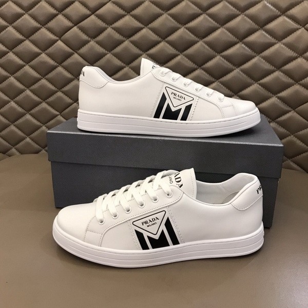 PP men shoes 1 ：1 quality-368