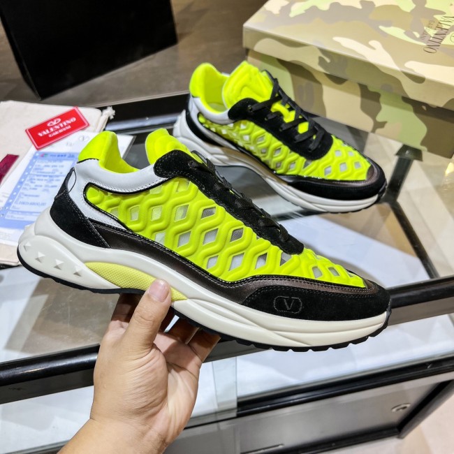 V men shoes 1：1 quality-295