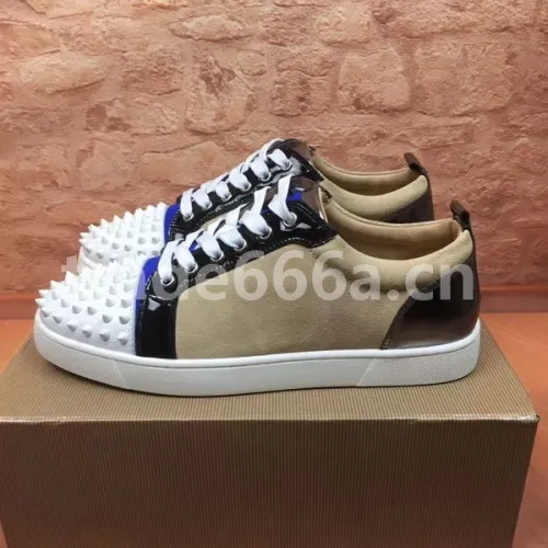 Super Max Christian Louboutin Shoes-643