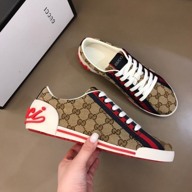 G men shoes 1:1 quality-2666