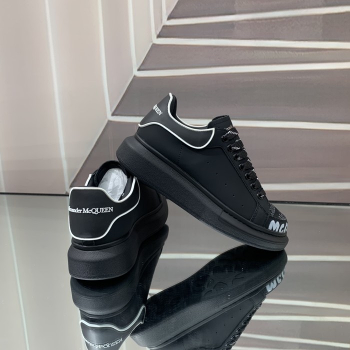 Alexander McQueen men shoes 1：1 quality-709