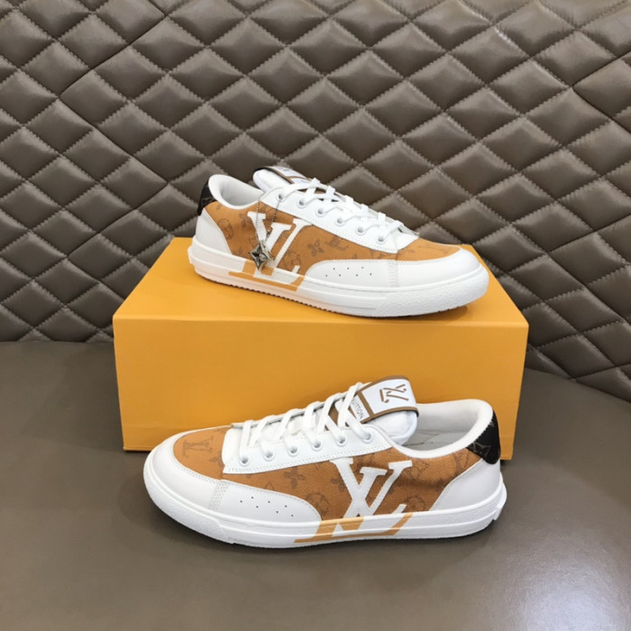 LV Men shoes 1：1 quality-4622