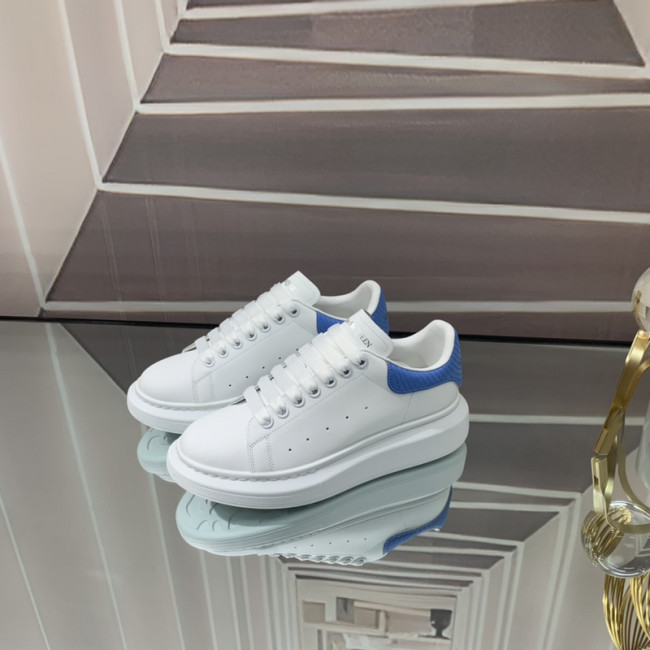 Alexander McQueen men shoes 1:1 quality-741