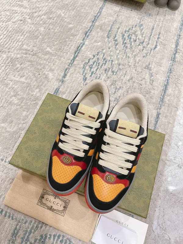 G men shoes 1：1 quality-3634
